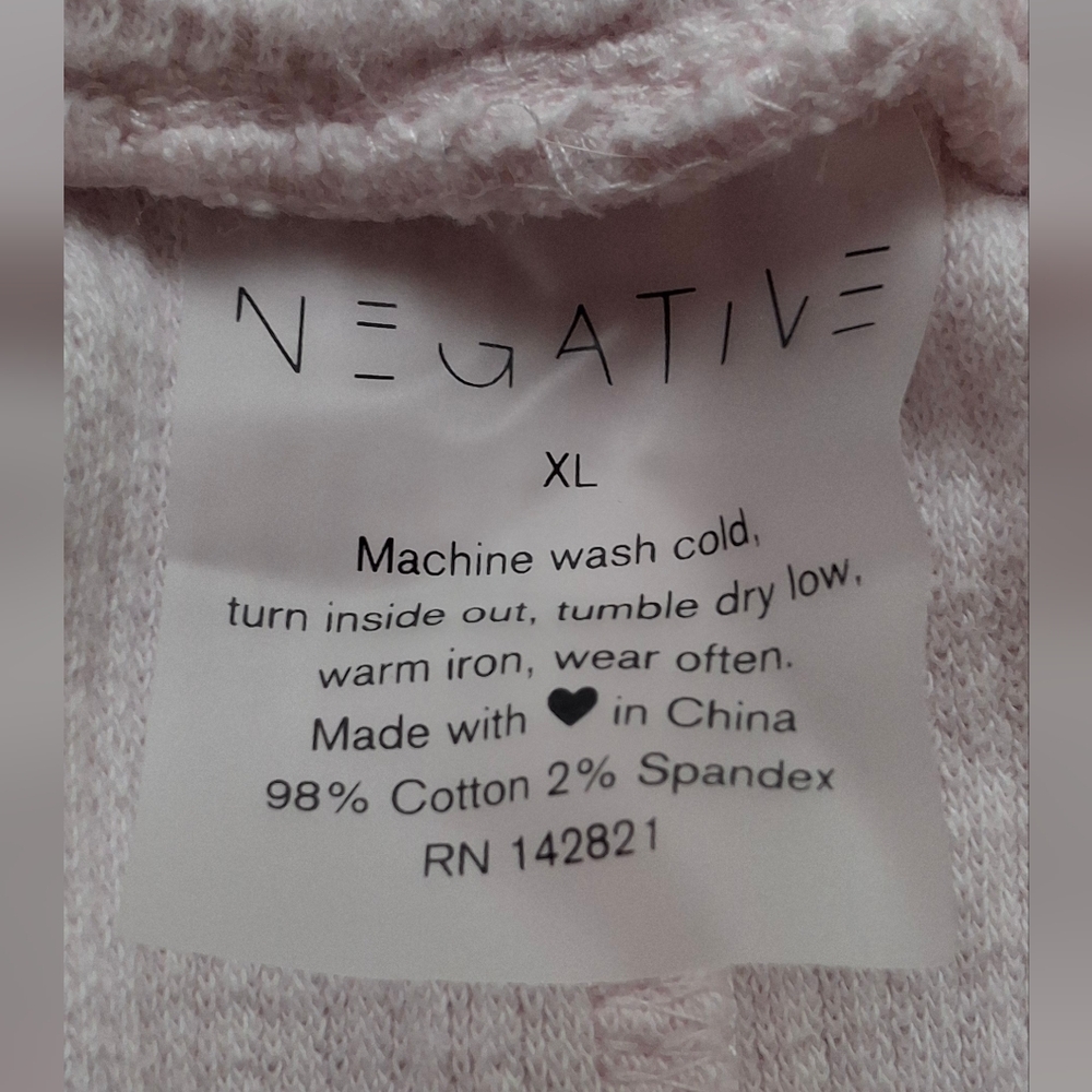 Negative Underwear Track Pant - Picture 6 of 15